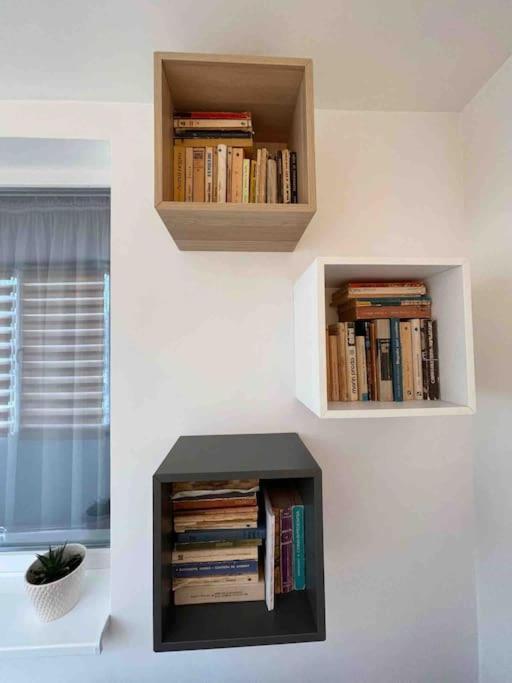 Raul'S Apartament - 3 Rooms Târgu-Mureş Eksteriør bilde