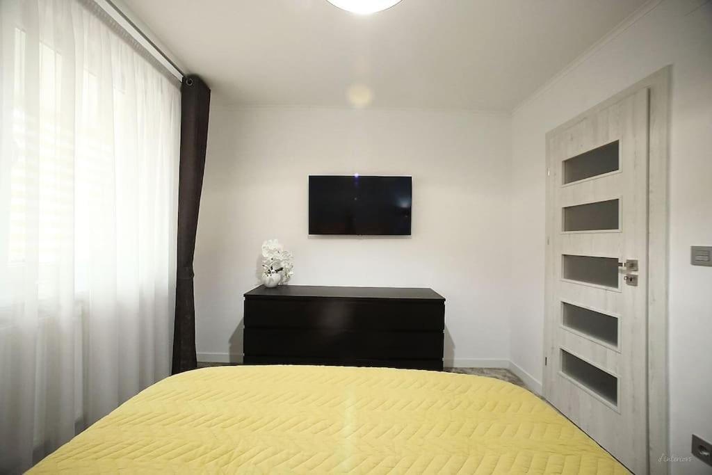 Raul'S Apartament - 3 Rooms Târgu-Mureş Eksteriør bilde