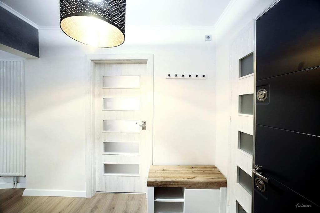 Raul'S Apartament - 3 Rooms Târgu-Mureş Eksteriør bilde